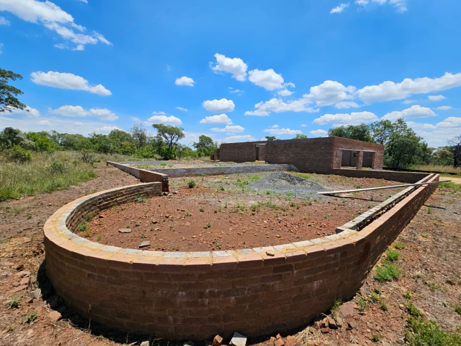 0 Bedroom Property for Sale in Swartruggens North West